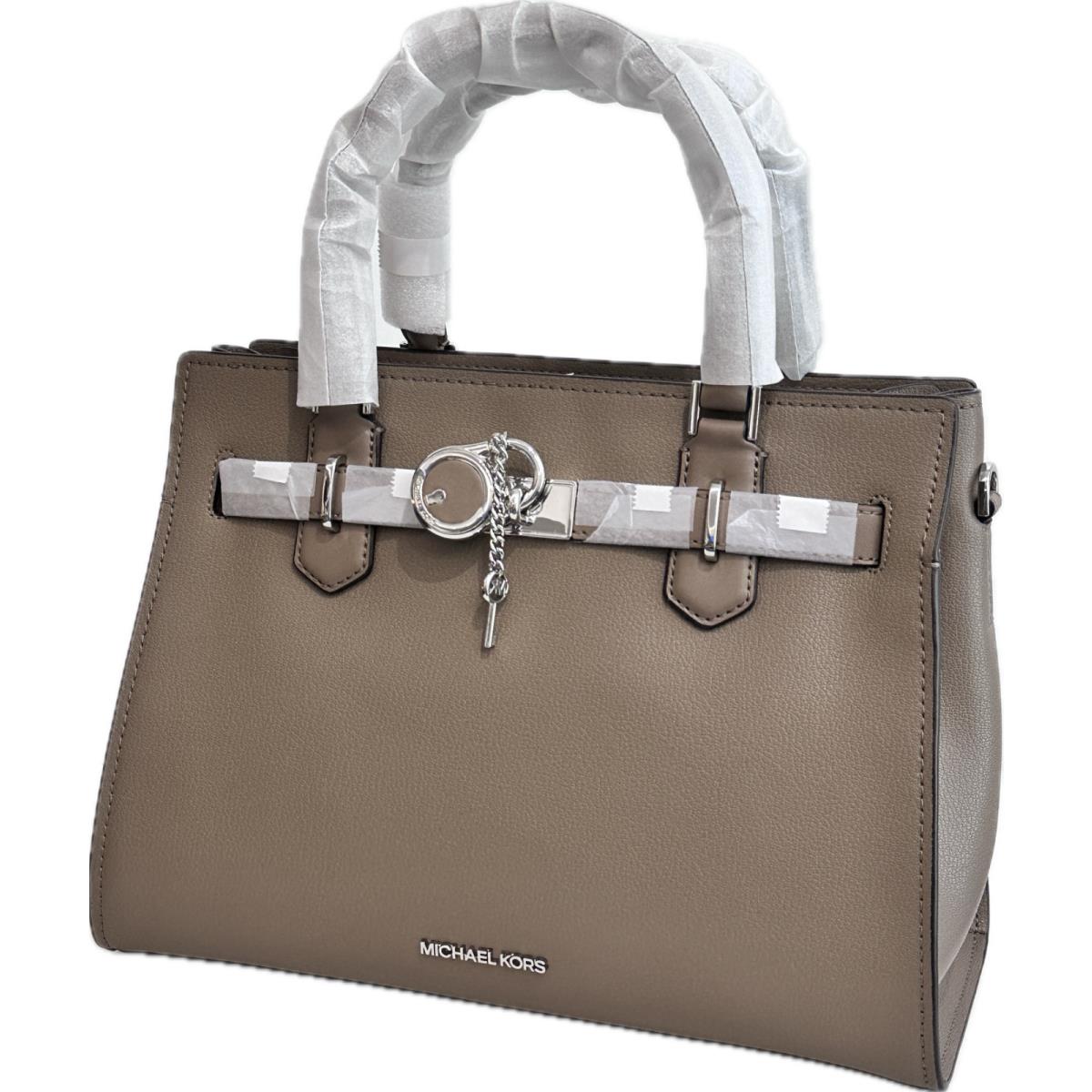 Ladies Hamilton Satchel Bag