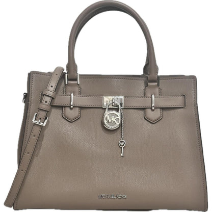 Ladies Hamilton Satchel Bag