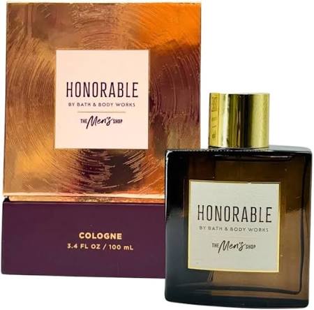 Mens Honorable Cologne