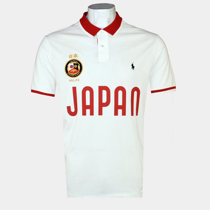 Country Men'S Polo