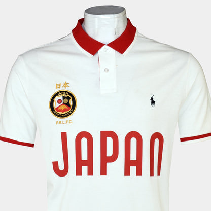 Country Men'S Polo