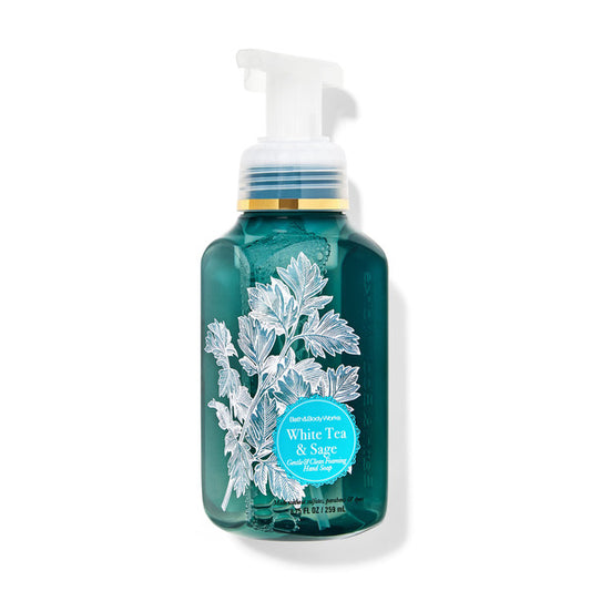 Frosted Coconut Snowball Gentle & Clean Foaming Hand Soap 259 Ml