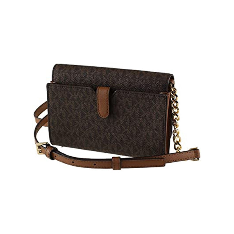 Ladies Sig Cross Body Wallet