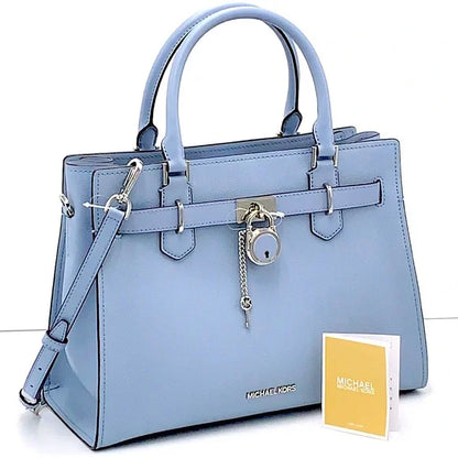 Ladies Hamilton Satchel Bag