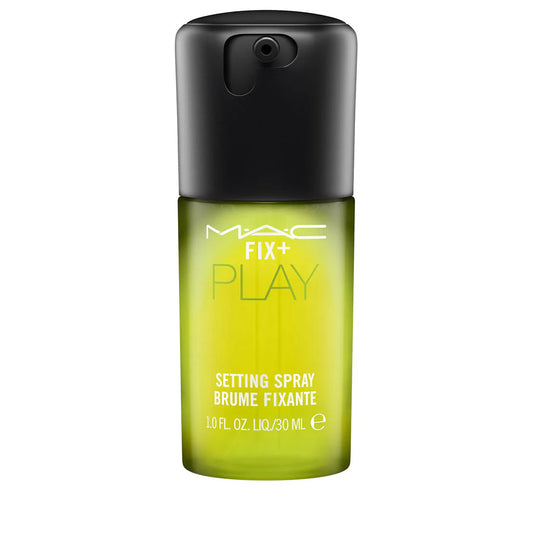 Fix+Play Setting Spray 30Ml