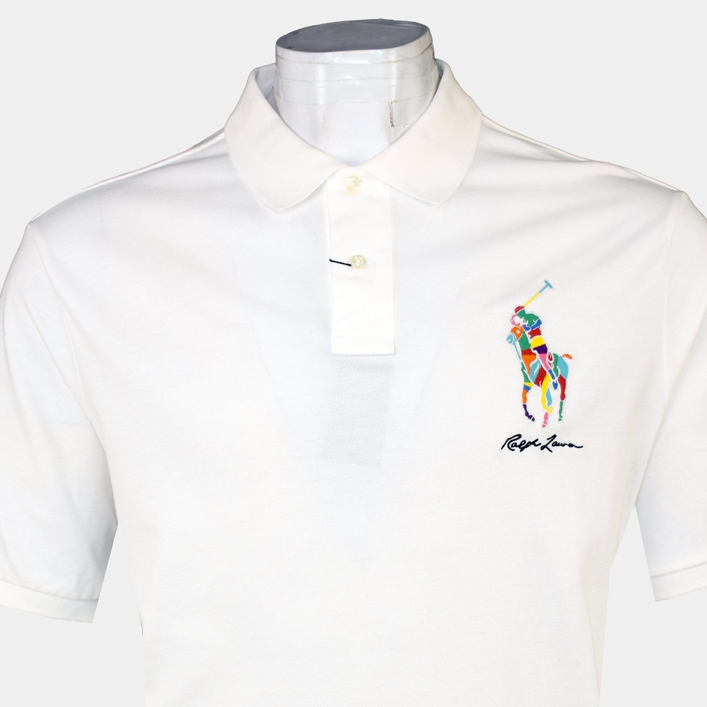 Big Pony  Men'S Polo