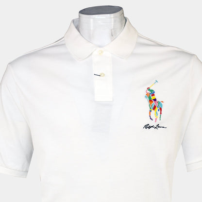 Big Pony  Men'S Polo
