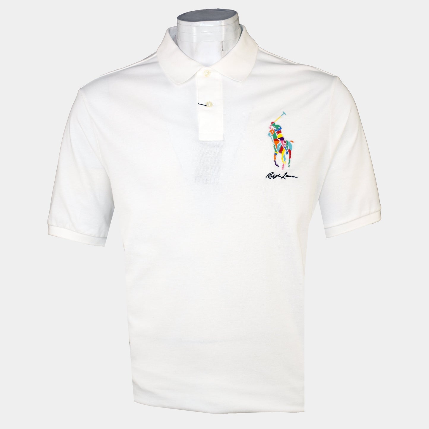 Big Pony  Men'S Polo