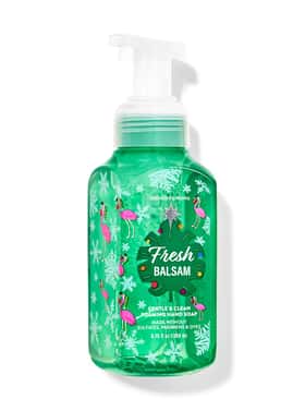 Fresh Balsam Gentle & Clean Foaming Hand Soap 259 Ml