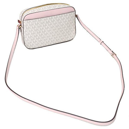 Ladies Jet Set Item Cross Body Bag