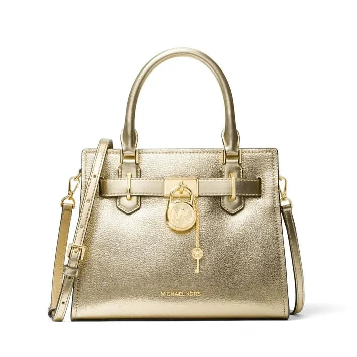 Ladies Hamilton Satchel Bag