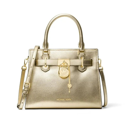 Ladies Hamilton Satchel Bag