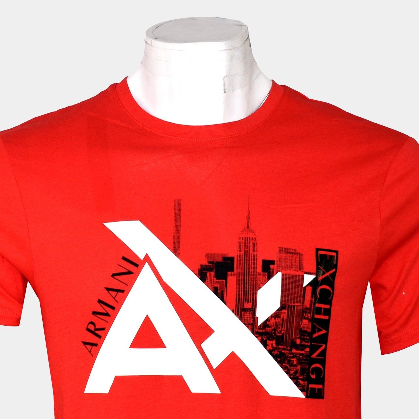 AE Crew Neck T-Shirt