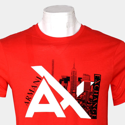 AE Crew Neck T-Shirt