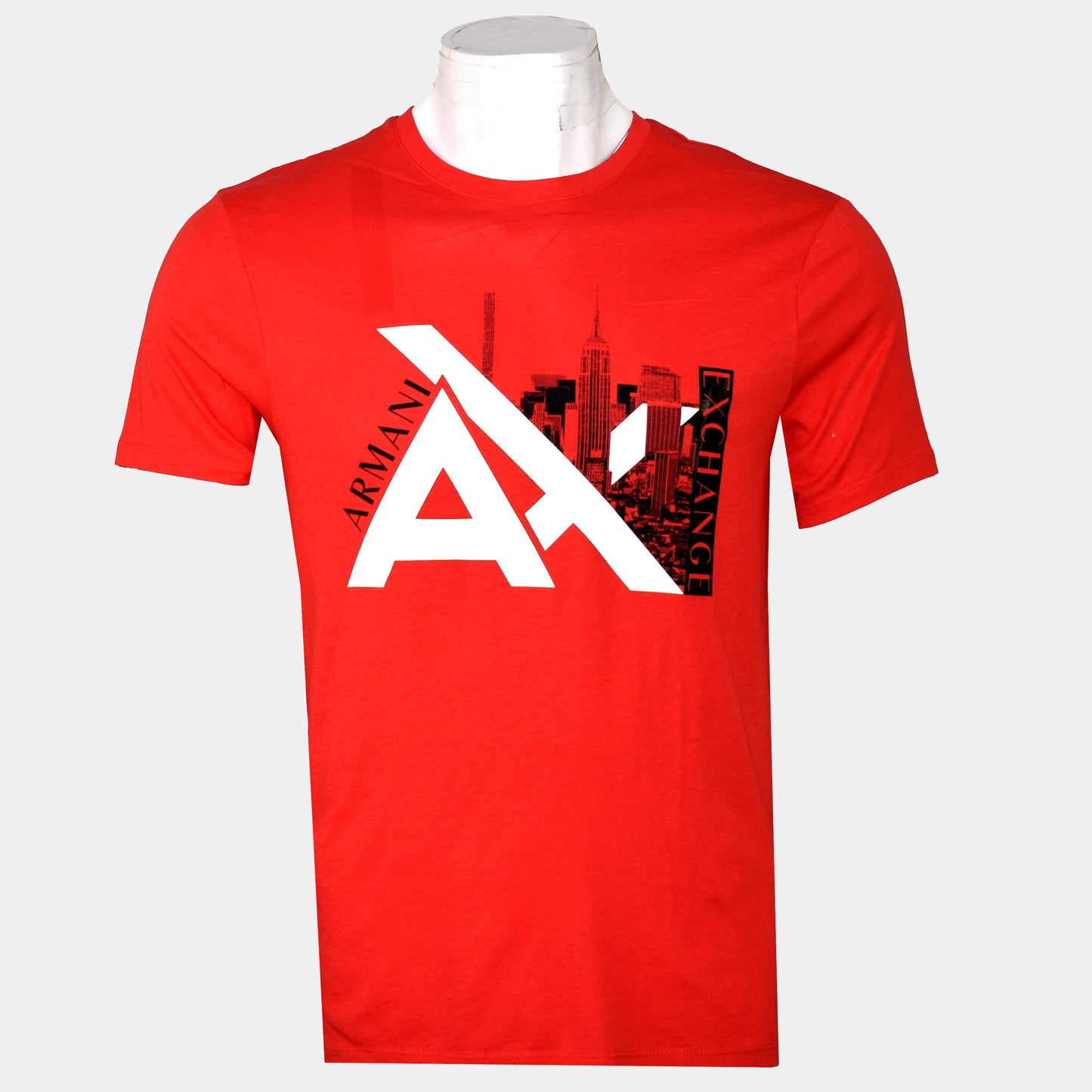 AE Crew Neck T-Shirt