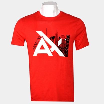 AE Crew Neck T-Shirt