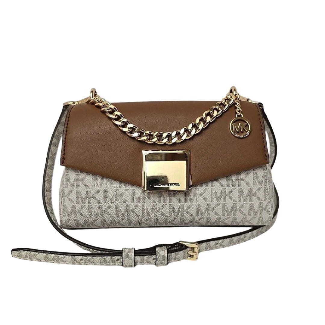 Women Signature Lita Cross Body Bag