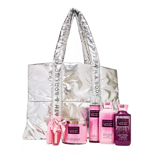 A Thousand Wishes Gift Set For Her