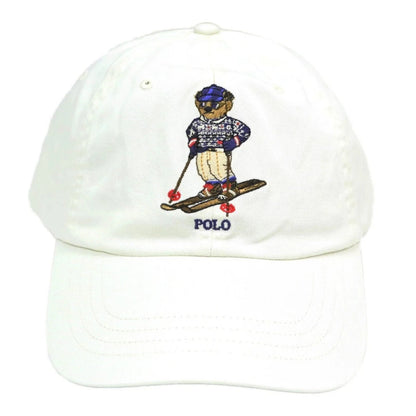 Rl Men Bear P-cap