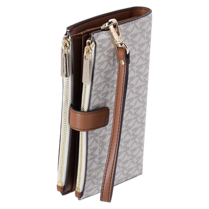 Ladies Sig Mobile Wallet