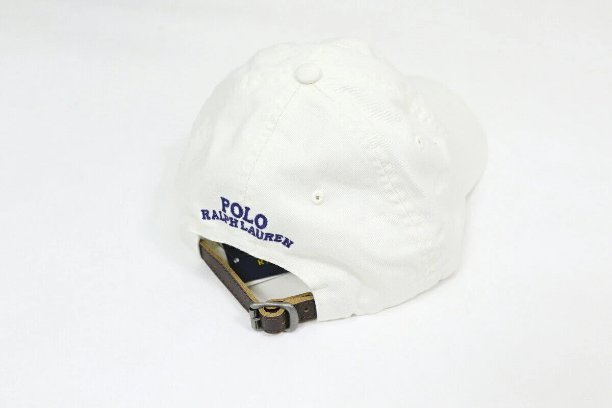 Rl Men Bear P-cap