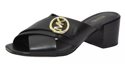 Women Carmen Mule Sandal