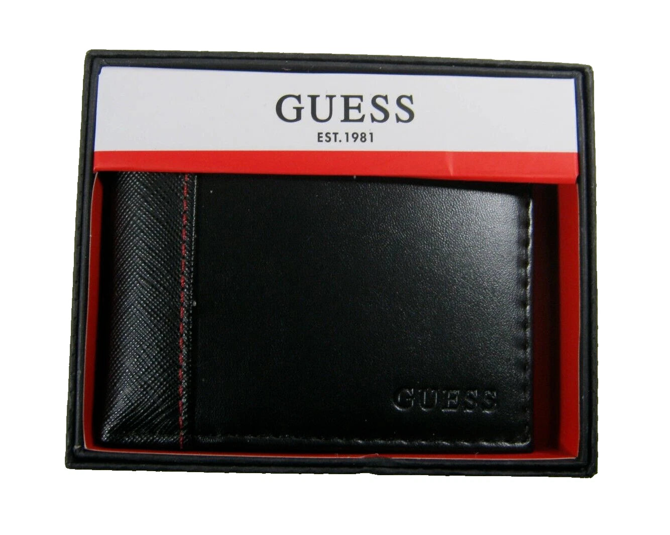 Guess Men's Wallet