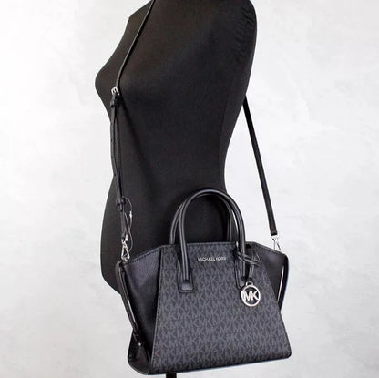 Ladies Sig Avril Satchel Bag