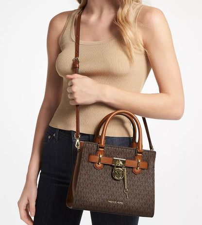 Ladies Sig Cross Body Hamilton