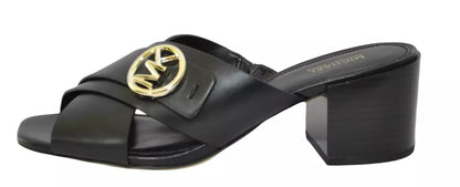 Women Carmen Mule Sandal