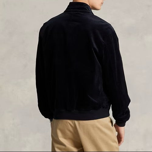RL Stretch Corduroy Jacket