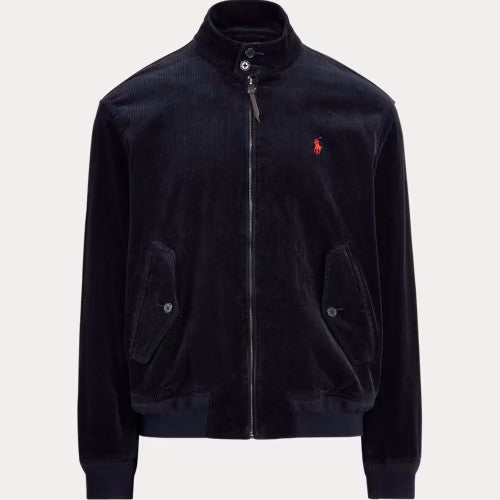 RL Stretch Corduroy Jacket