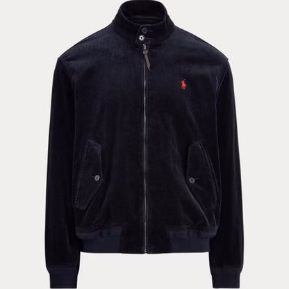 RL Stretch Corduroy Jacket