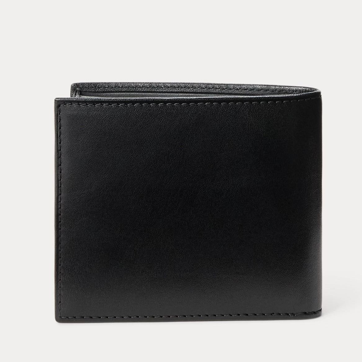 Men Bear Wallet