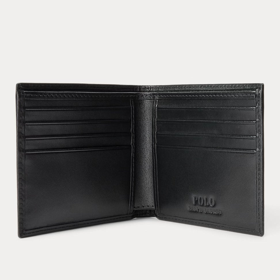 Men Bear Wallet