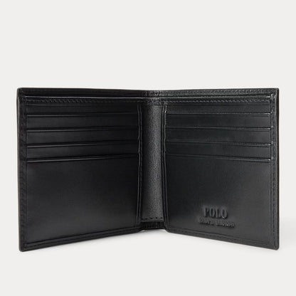 Men Bear Wallet