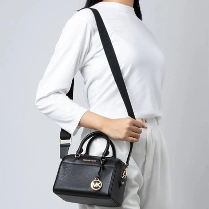 Women Cross Body Duffle Bag