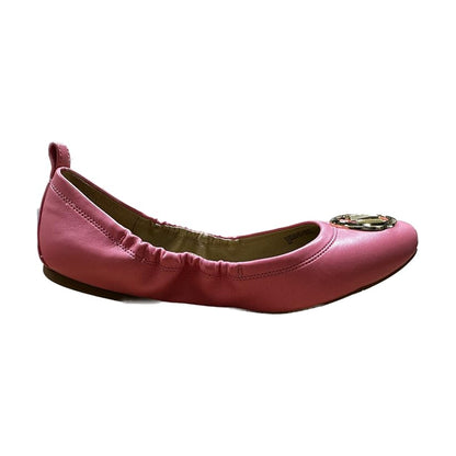 Women Carmen Toe Cap Ballet