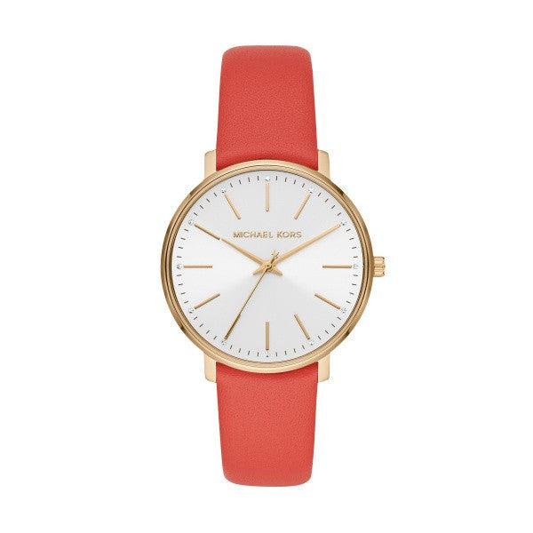 Pyper Mk2892 Wristwatch For Women