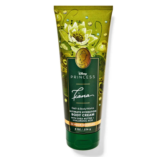 Tiana Ultimate Hydration Body Cream