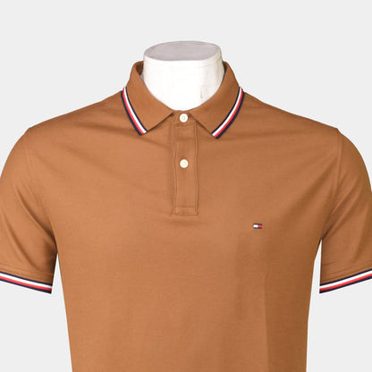 Branded Men's Polo Shirt