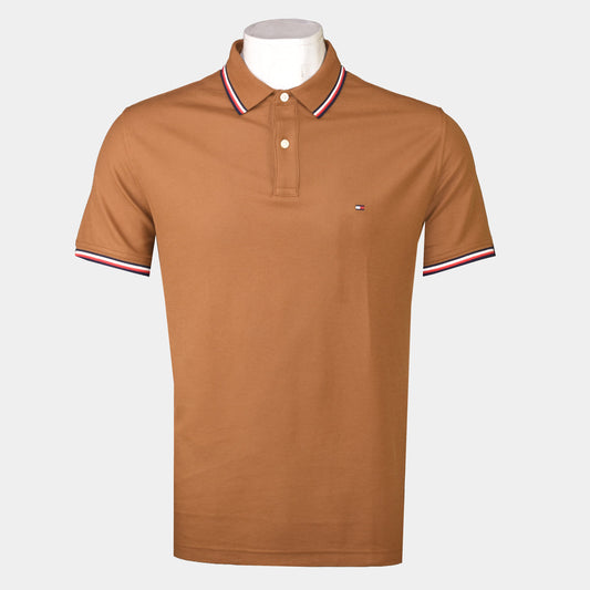Branded Men's Polo Shirt