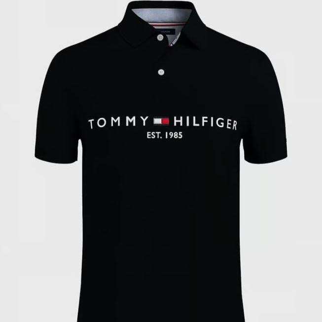 Branded Men's Polo Shirt