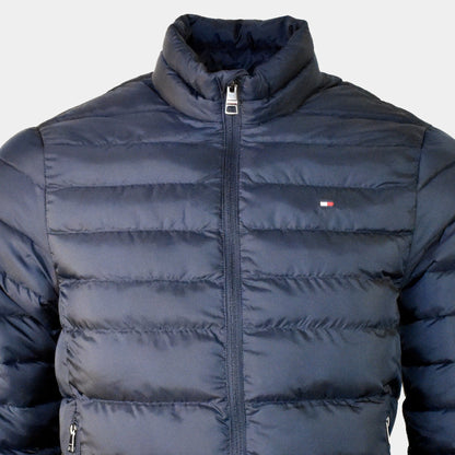 Tommy Puffer Jacket