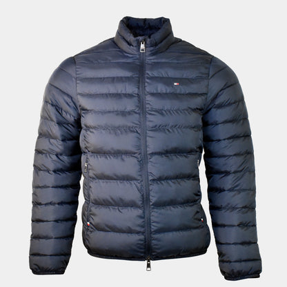 Tommy Puffer Jacket