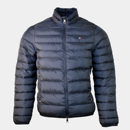 Tommy Puffer Jacket