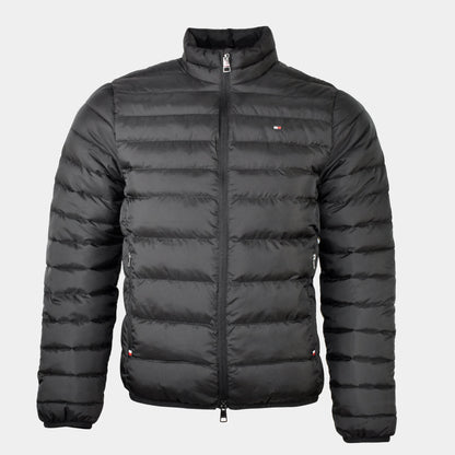 Tommy Puffer Jacket