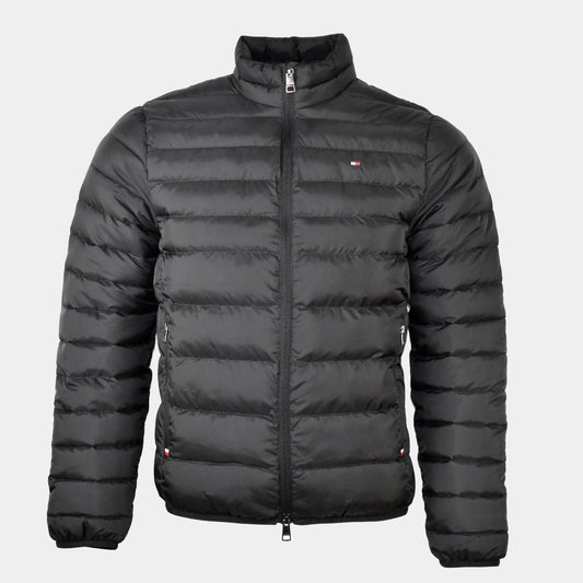 Tommy Puffer Jacket