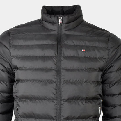 Tommy Puffer Jacket
