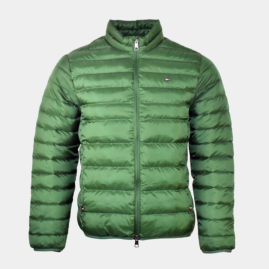 Tommy Puffer Jacket